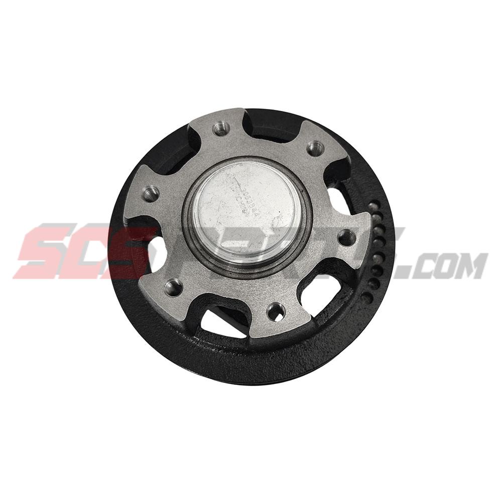 Polea de ventilador 2868733
