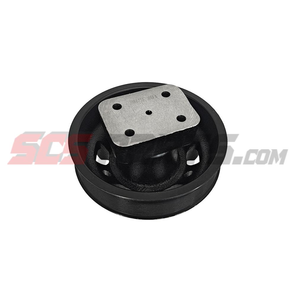 Polea de ventilador 2868733