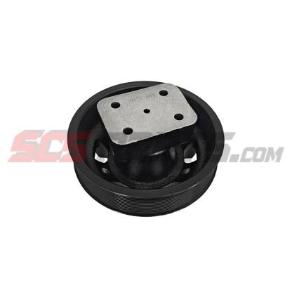 Polea de ventilador 2868733