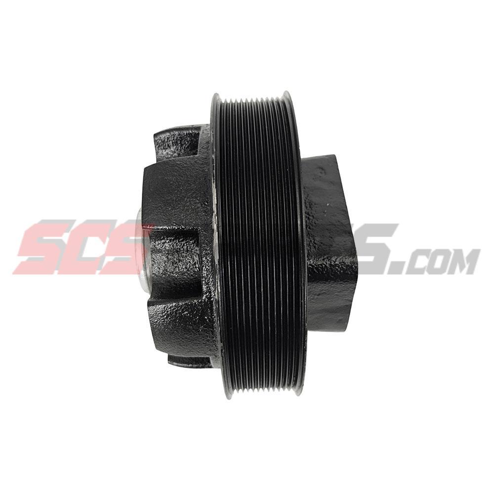 Polea de ventilador 2868733