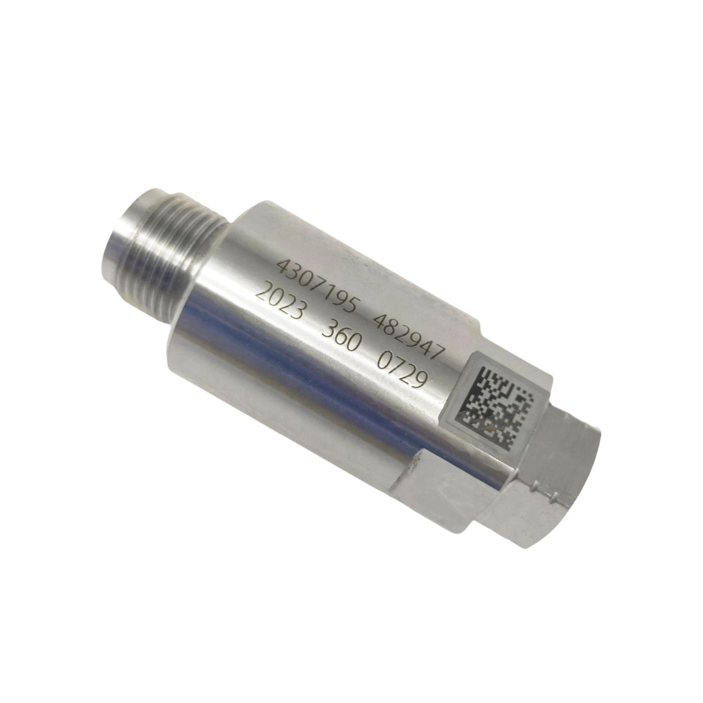 4307195 Pressure Relief Valve 