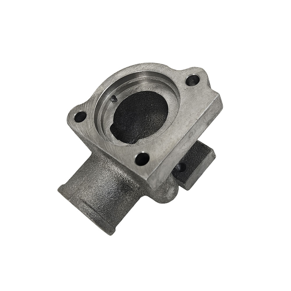 3914414 Thermostat Housing 