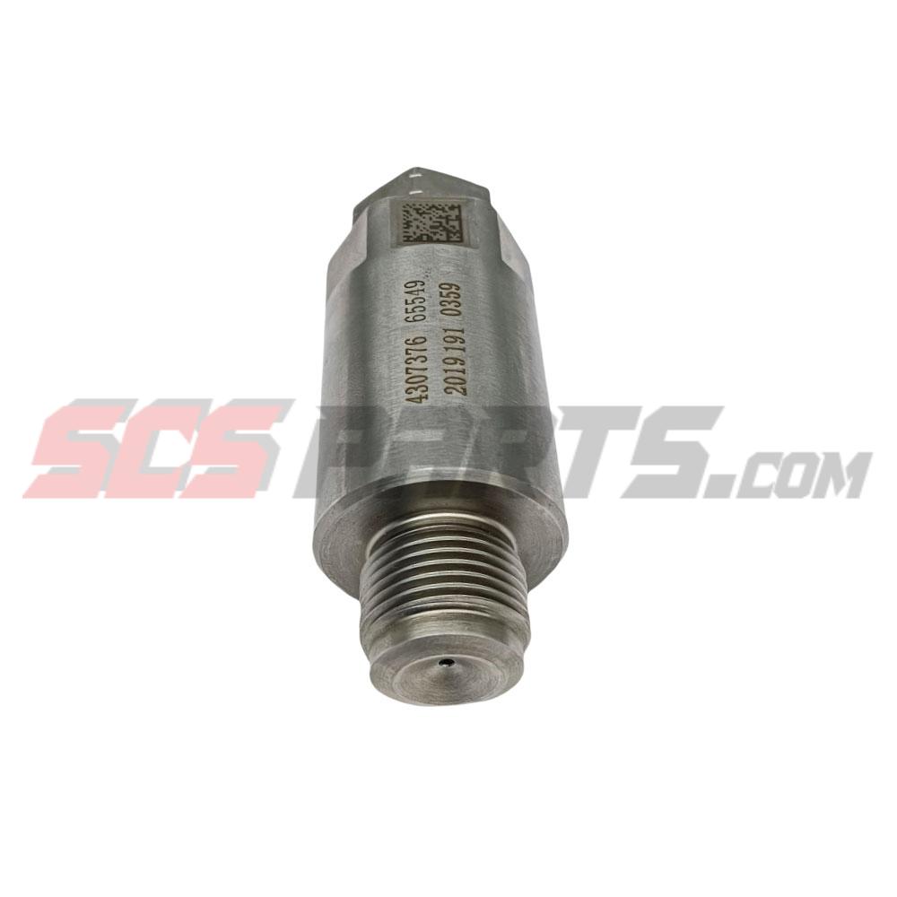 4307376 Pressure Relief Valve 
