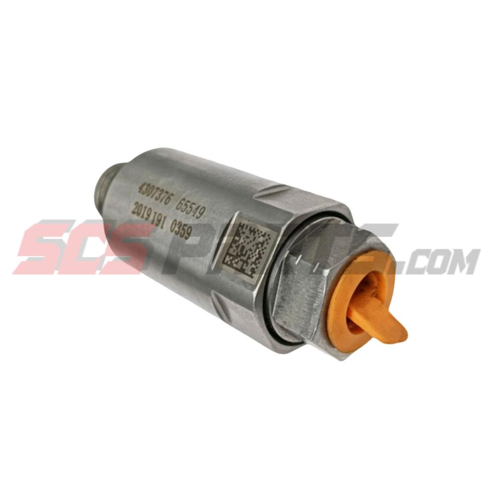 4307376 Pressure Relief Valve 