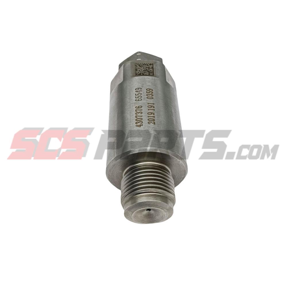 4307376 Pressure Relief Valve 