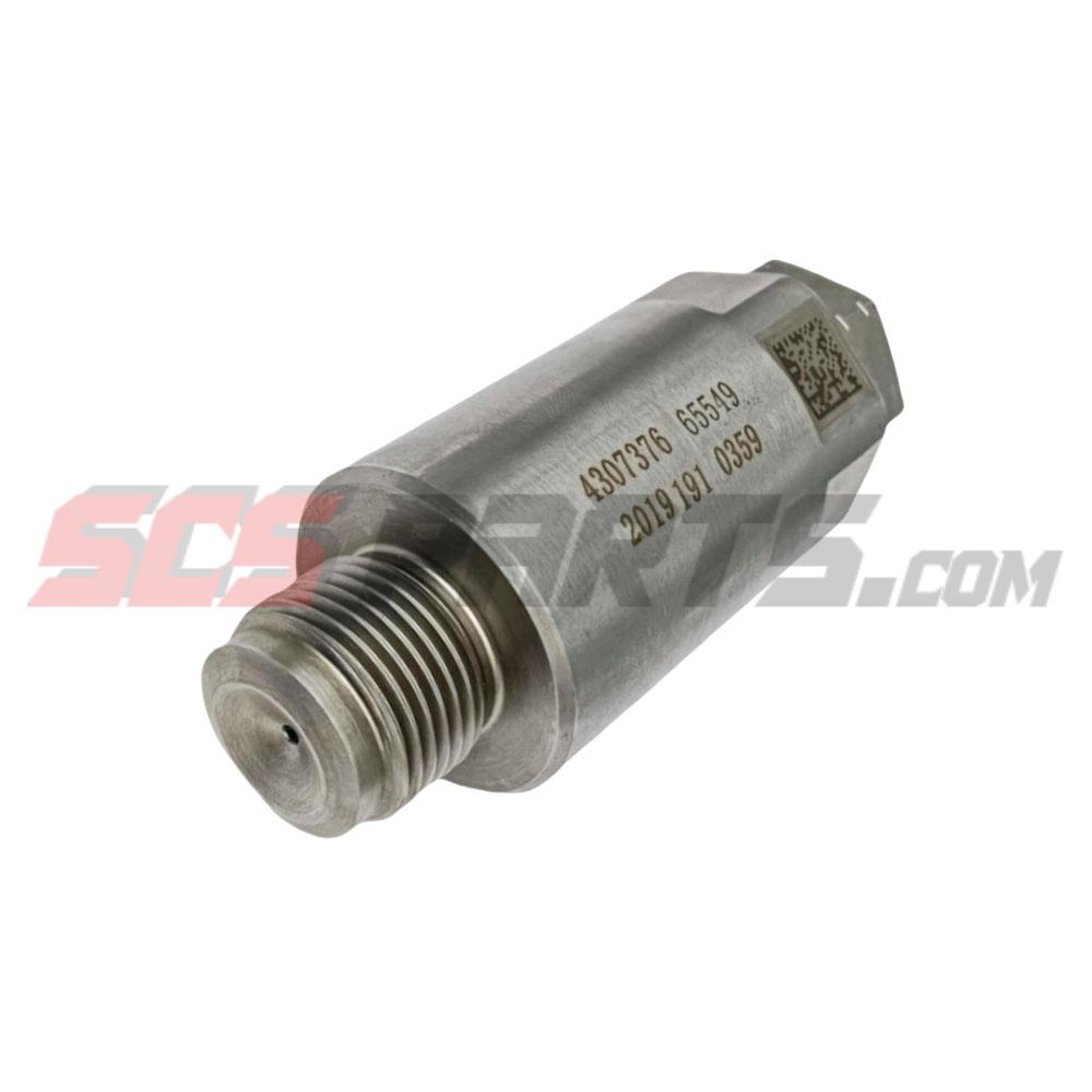 4307376 Pressure Relief Valve 