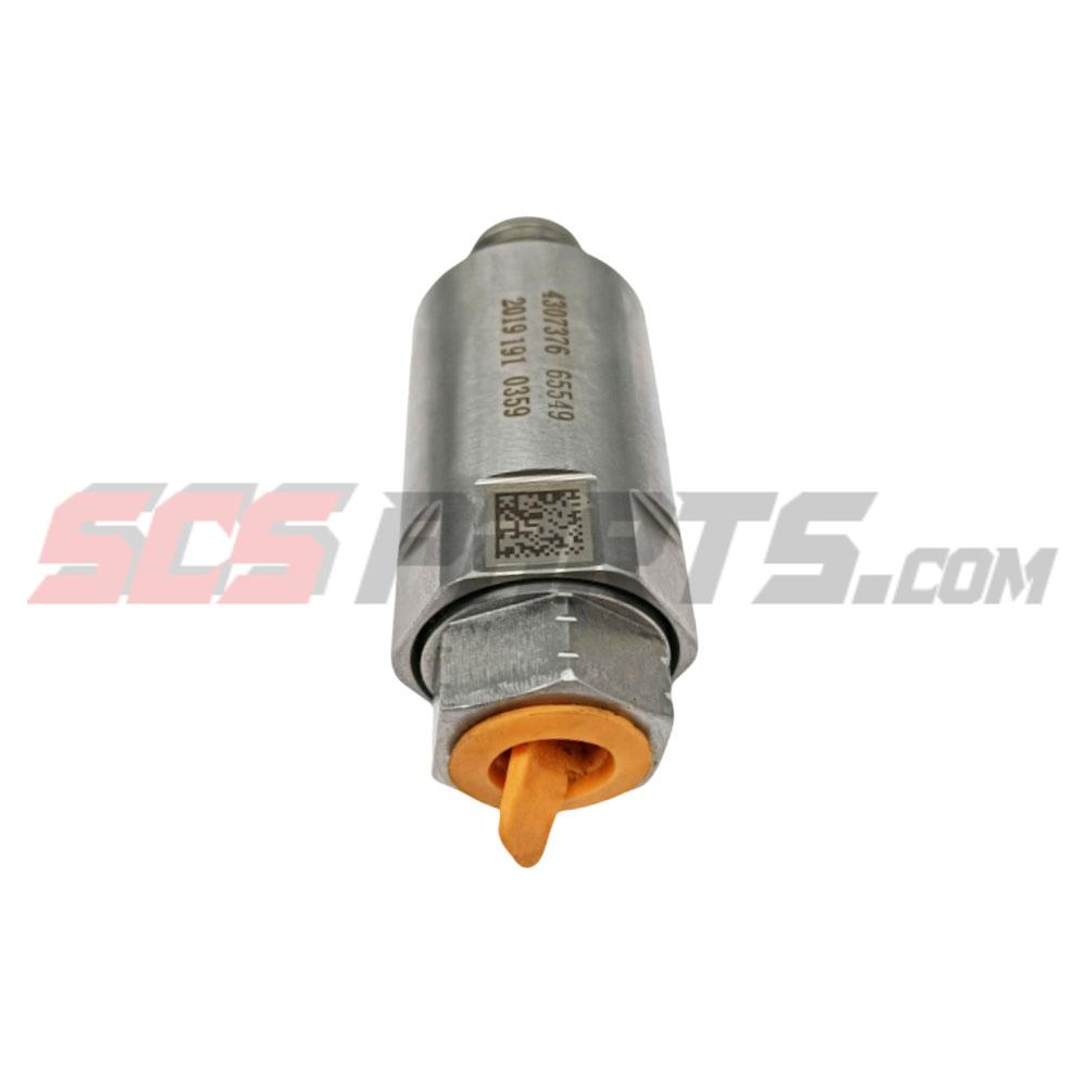 4307376 Pressure Relief Valve 