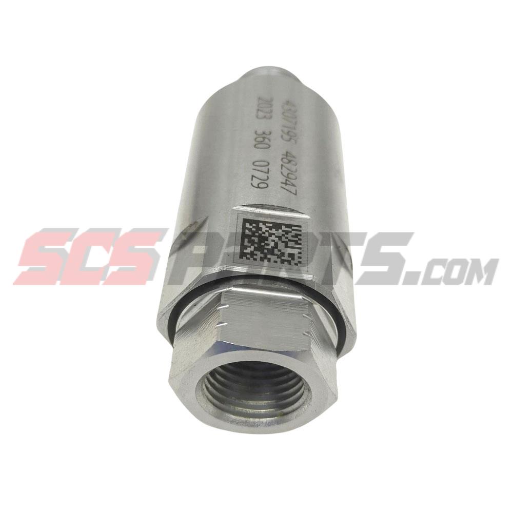 4307195 Pressure Relief Valve 