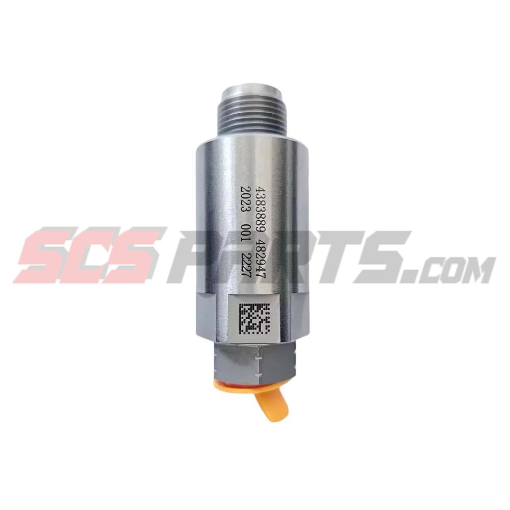 5473192 Pressure Relief Valve 