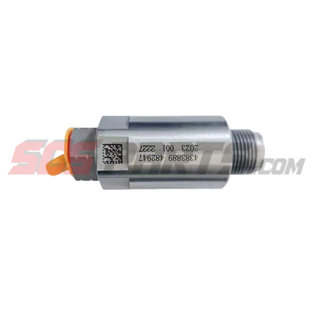 5473192 Pressure Relief Valve 