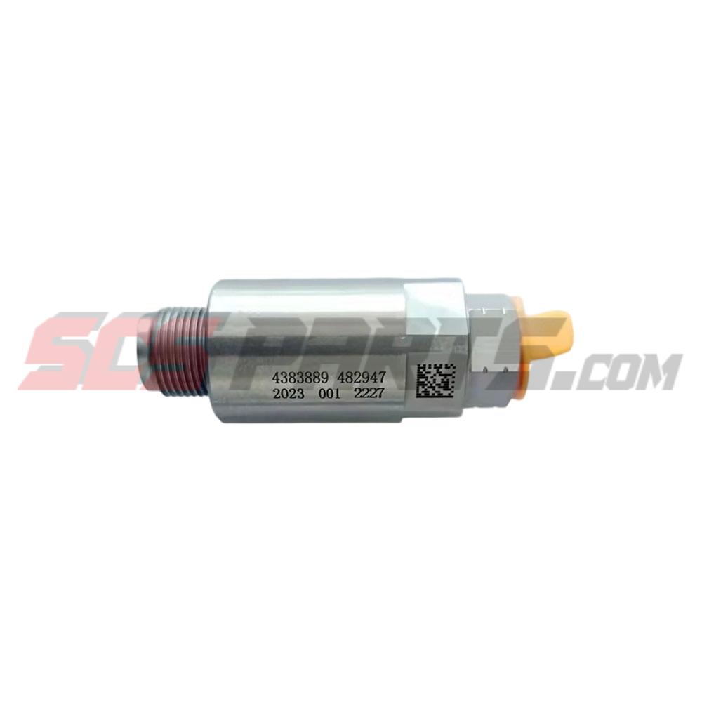5473192 Pressure Relief Valve 
