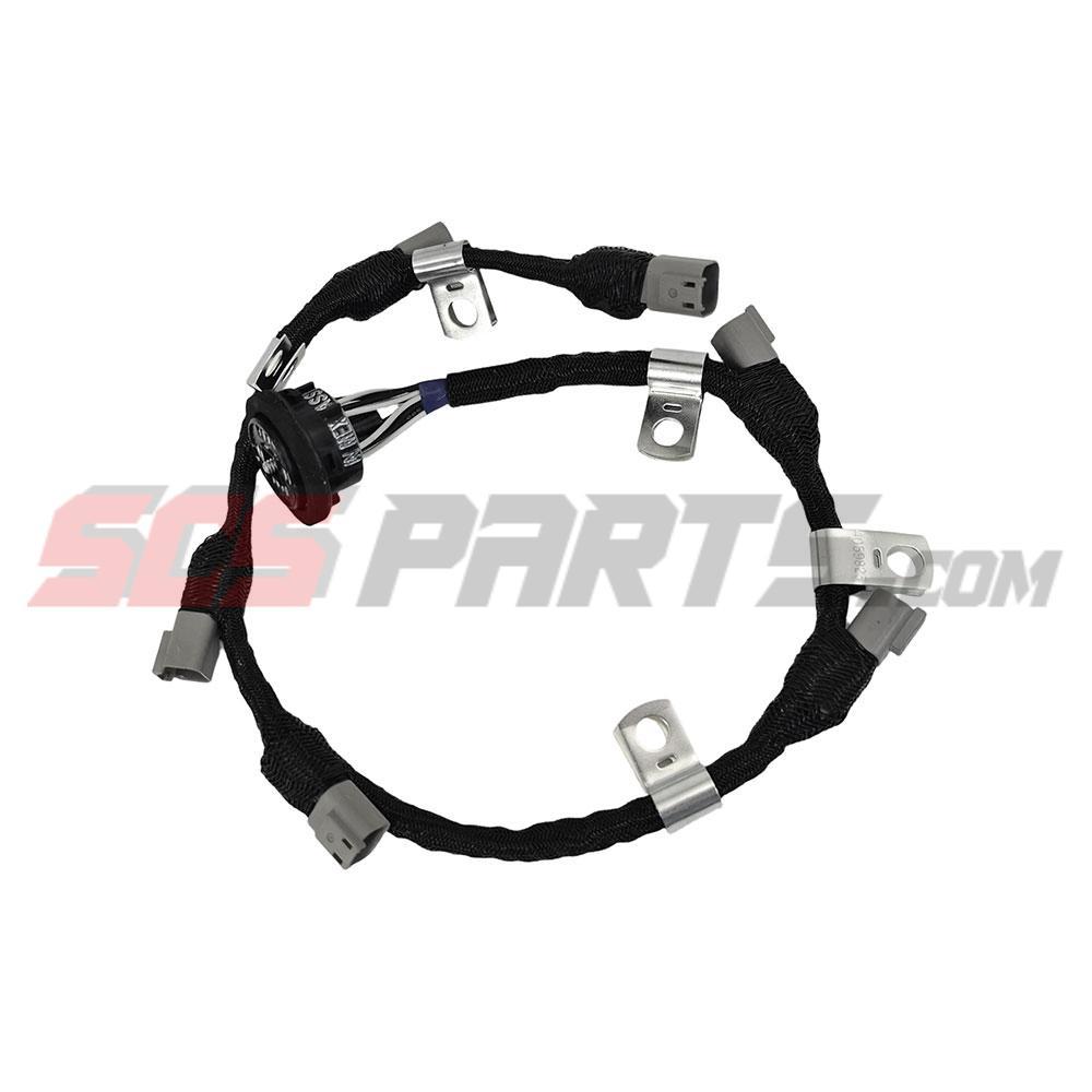 Cummins 4022866 Wiring Harness 