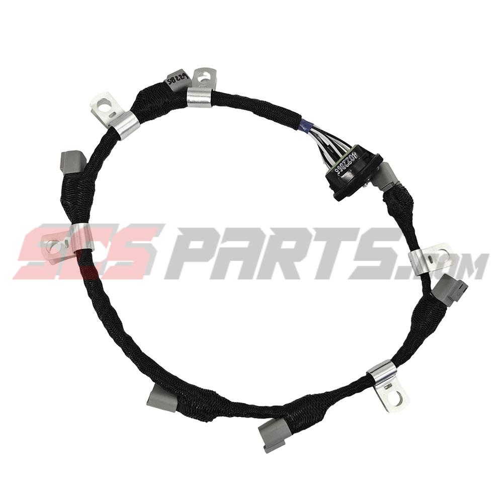Cummins 4022866 Wiring Harness 