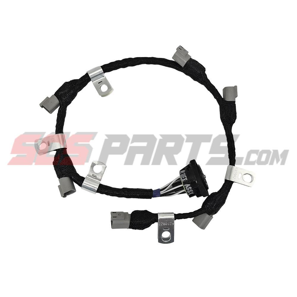 Cummins 4022866 Wiring Harness 