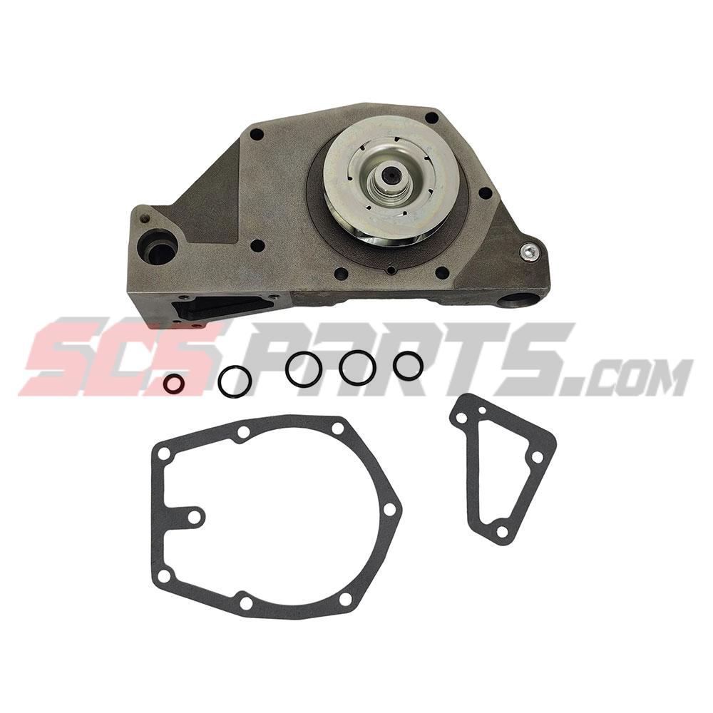 4955844 Water Pump Kit 