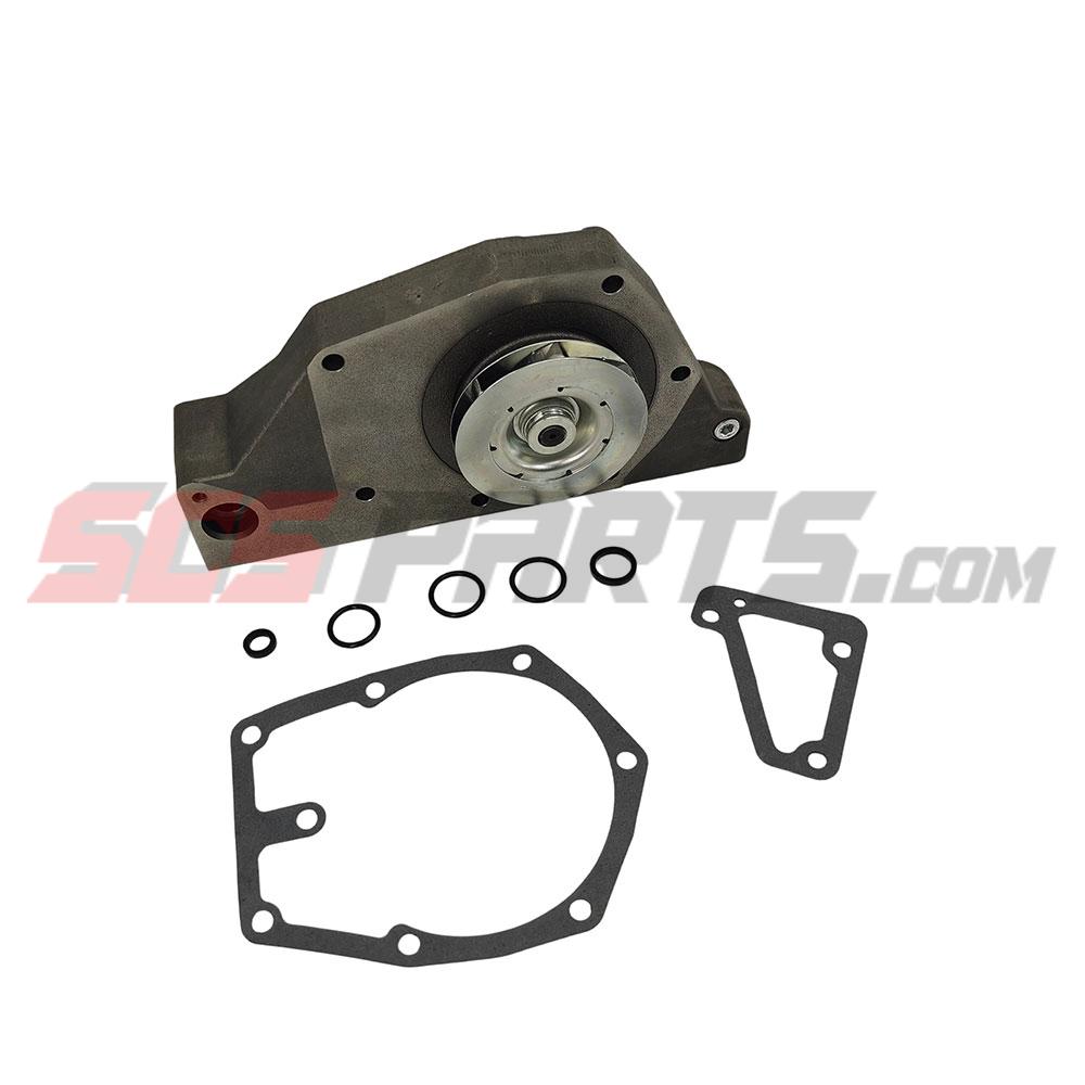 4955844 Water Pump Kit 