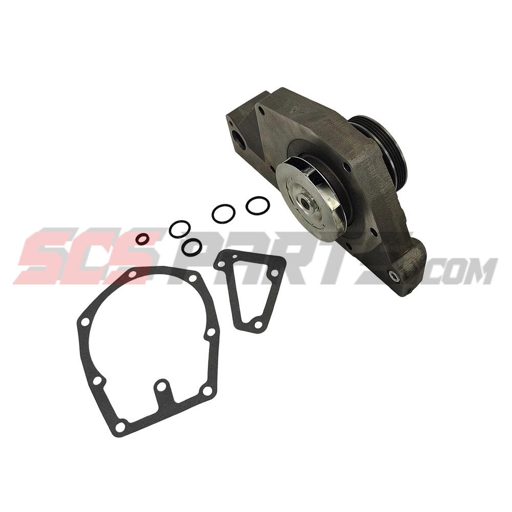 4955844 Water Pump Kit 