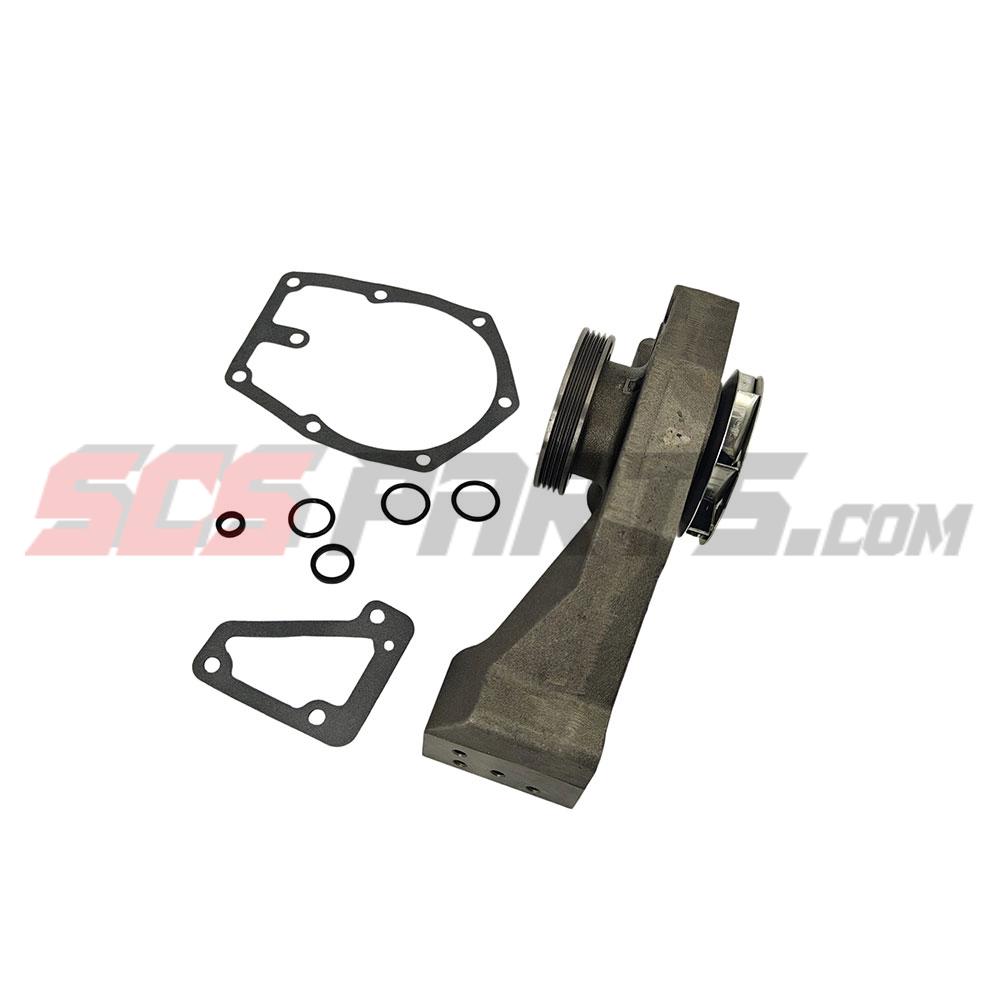 4955844 Water Pump Kit 