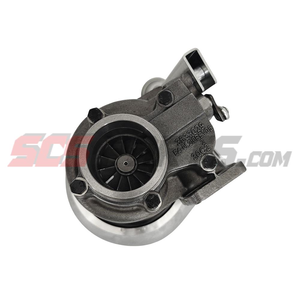 4039331 Turbocharger 
