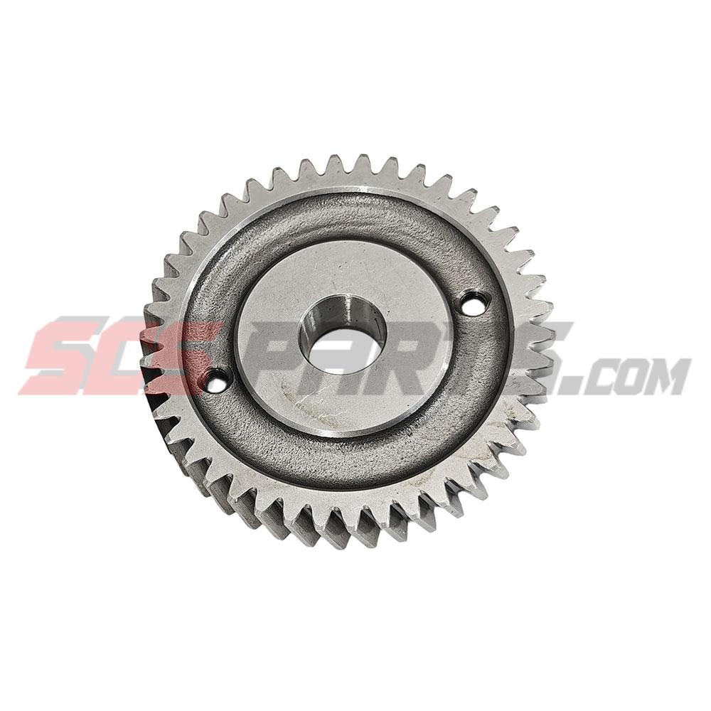 3415607 Accessory Drive Gear 