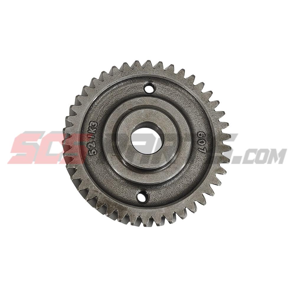 3415607 Accessory Drive Gear 