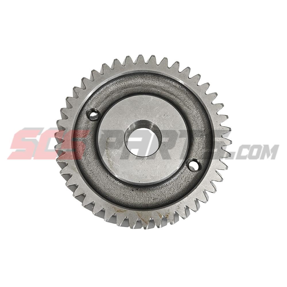 3415607 Accessory Drive Gear 
