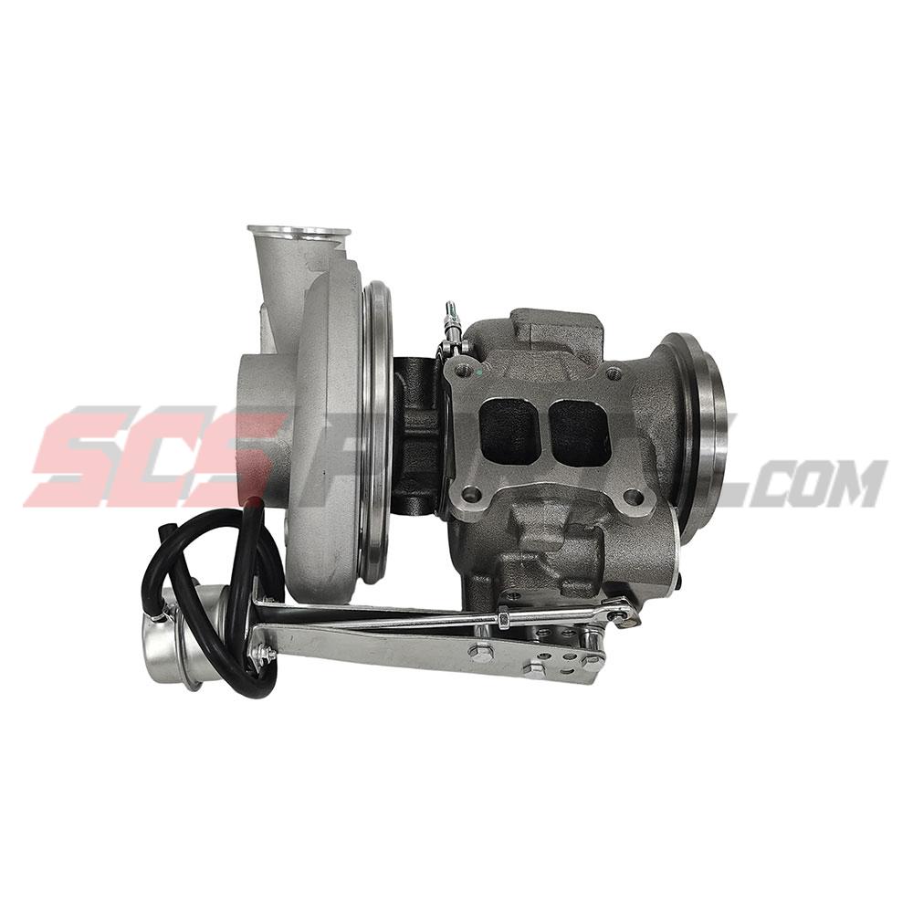 4046026 Turbocharger 