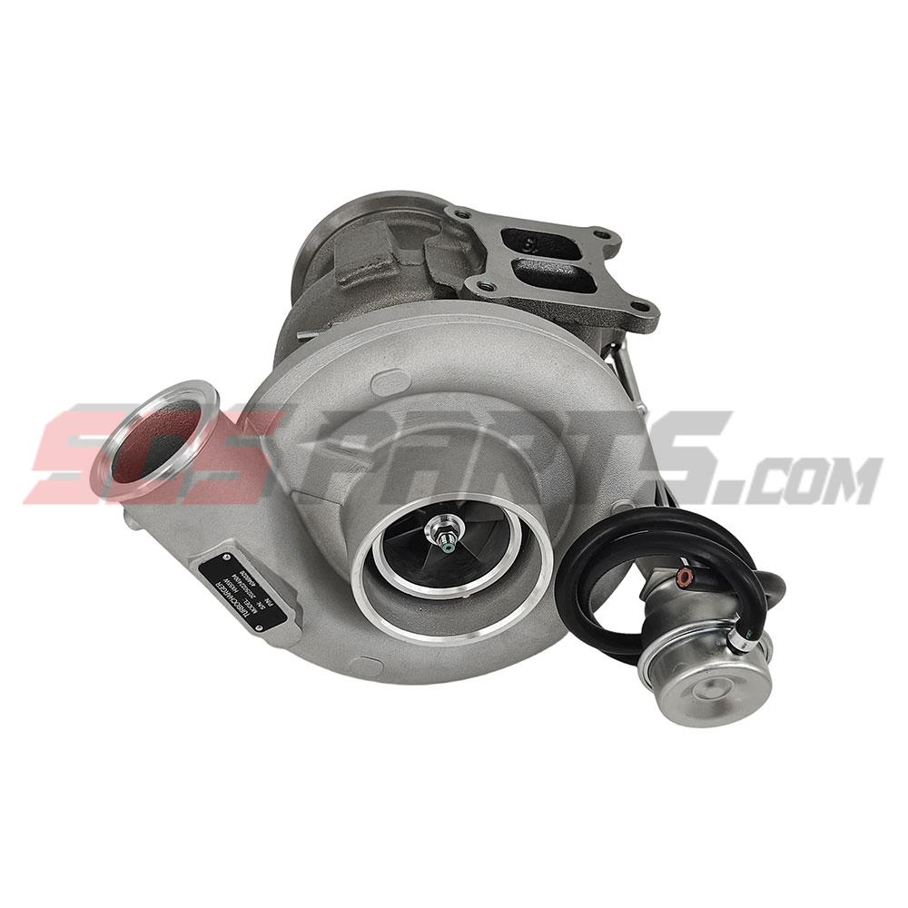 4046026 Turbocharger 