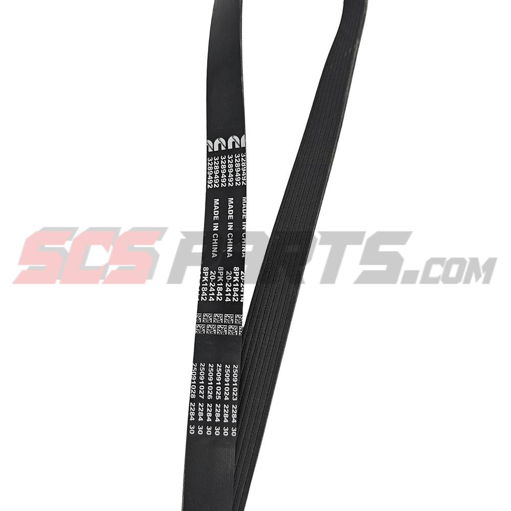 3289492 V Ribbed Belt 