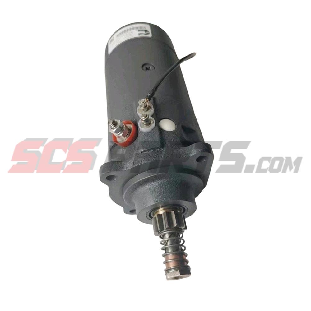 3975137 Starting Motor 24V 
