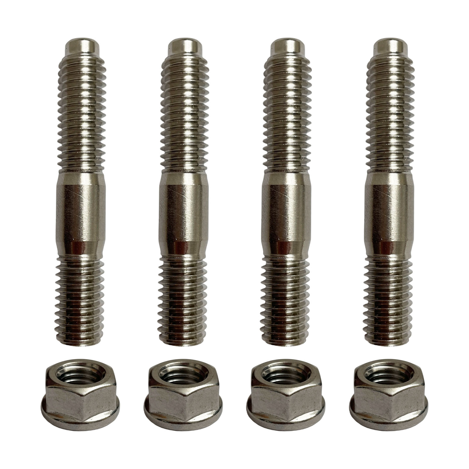 4298242 Studs & Nuts 