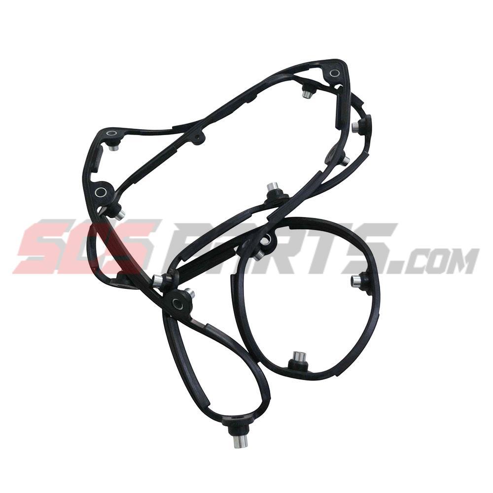 Cummins 3883220 Rocker Lever Cover Gasket 