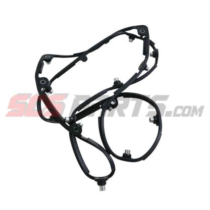 Cummins 3883220 Rocker Lever Cover Gasket 