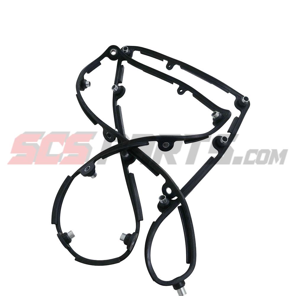 Cummins 3883220 Rocker Lever Cover Gasket 