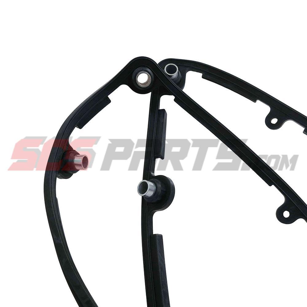 Cummins 3883220 Rocker Lever Cover Gasket 