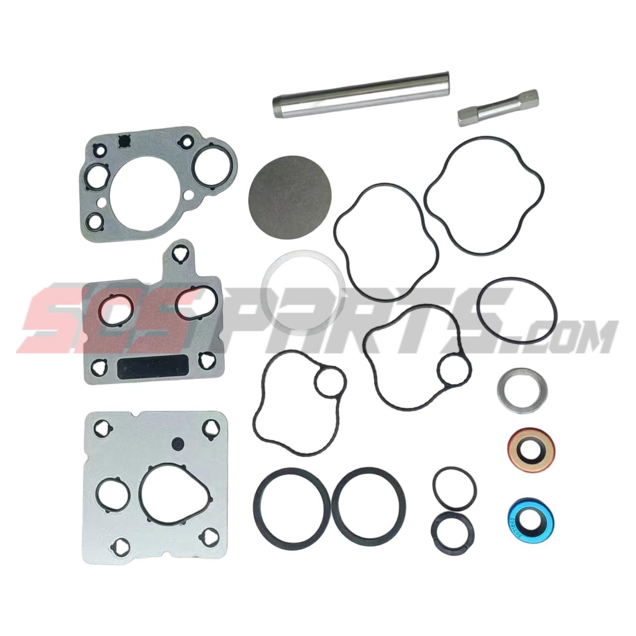 4954473 4954474 4089431 Fuel Pump Repair Kit 