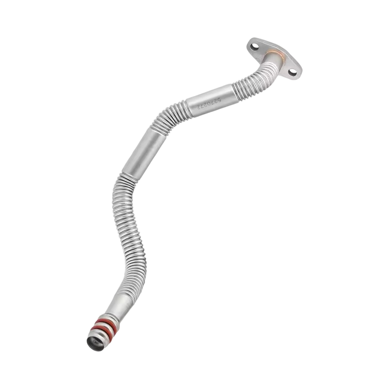 3934085 Turbocharger Oil Drain Connection 
