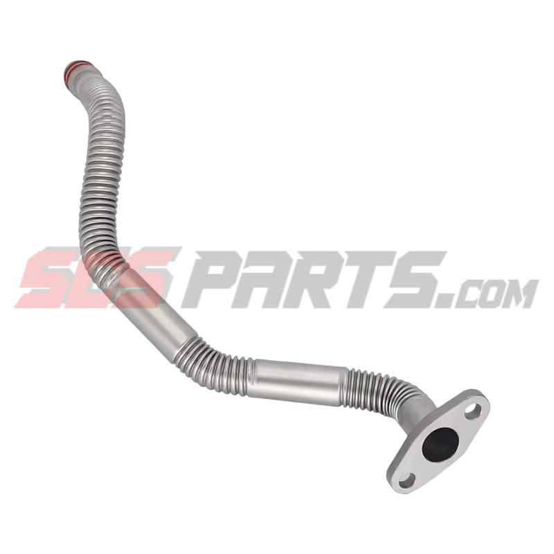 3934085 Turbocharger Oil Drain Connection 