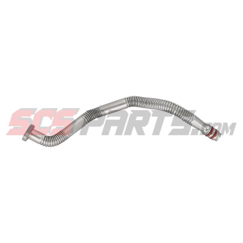 3934085 Turbocharger Oil Drain Connection 