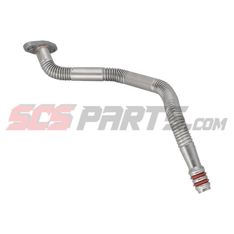 3934085 Turbocharger Oil Drain Connection 