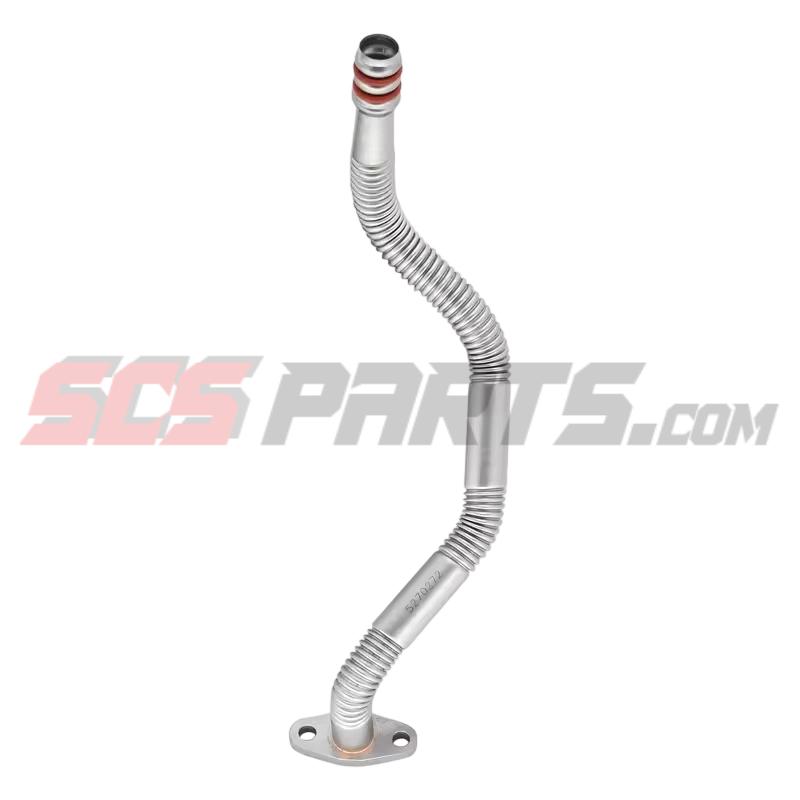 3934085 Turbocharger Oil Drain Connection 