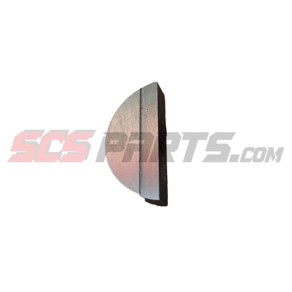 200708 Offset Woodruff Key 