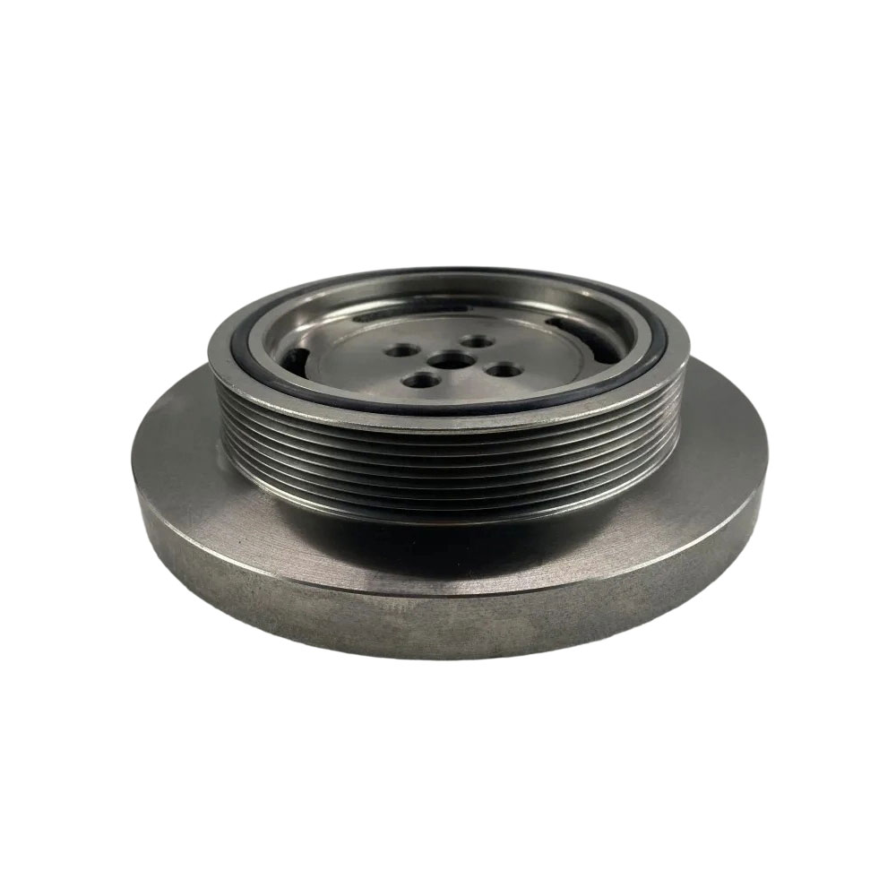 Cummins 3918999 Rubber Vibration Damper 