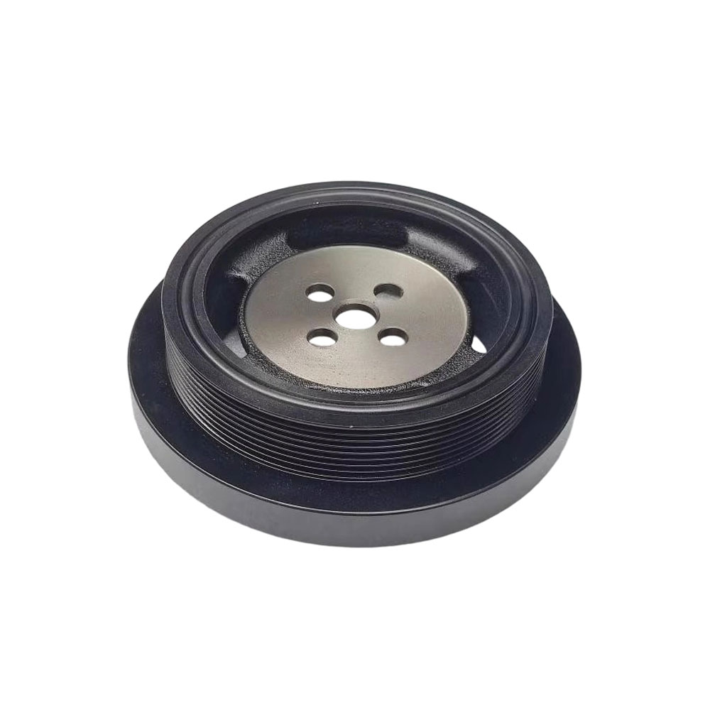 Cummins 3958258 Tuned Vibration Damper 