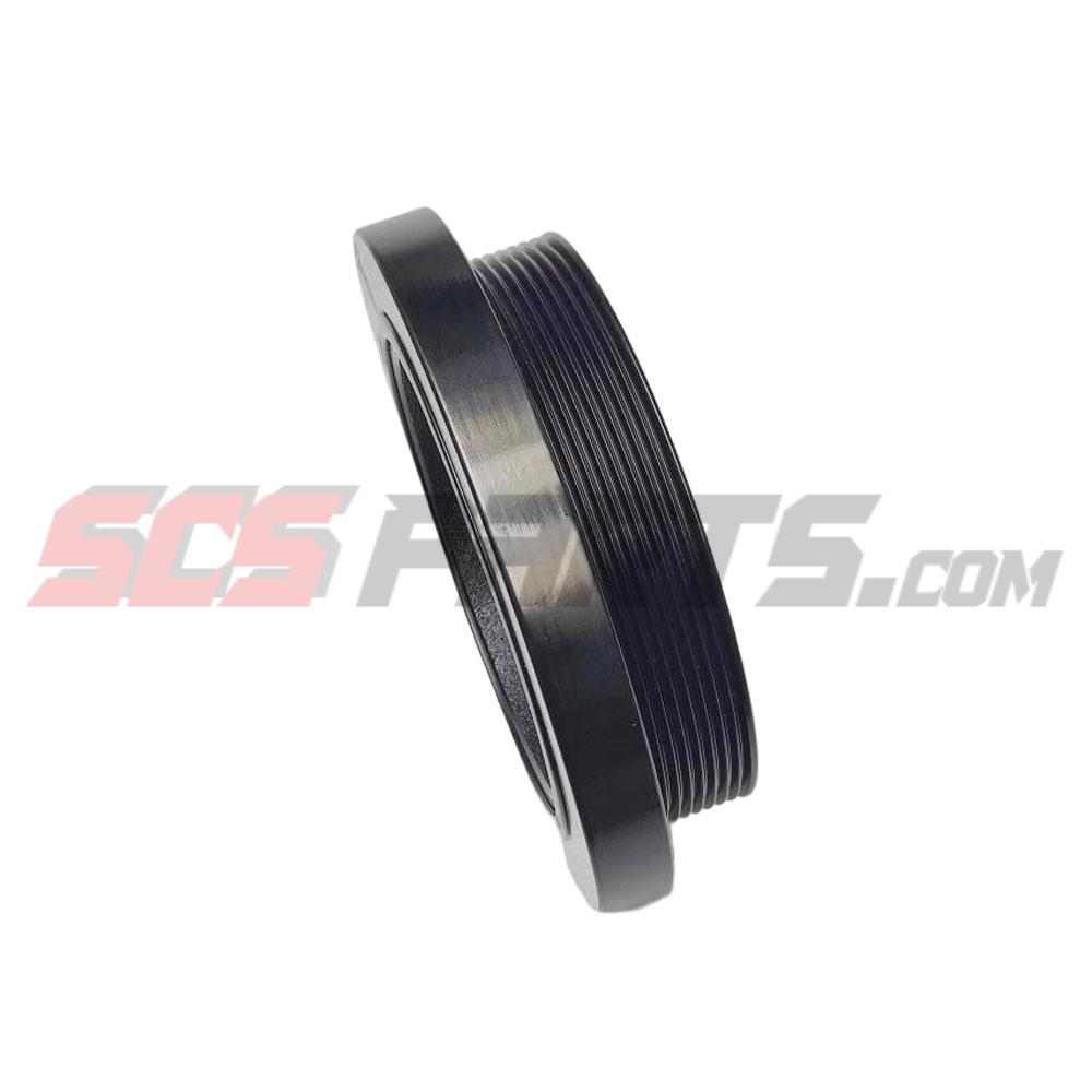 Cummins 3958258 Tuned Vibration Damper 