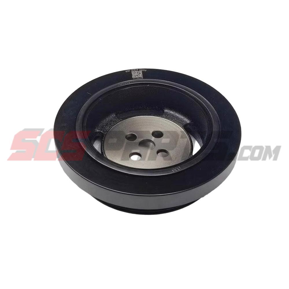 Cummins 3958258 Tuned Vibration Damper 