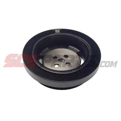 Cummins 3958258 Tuned Vibration Damper 