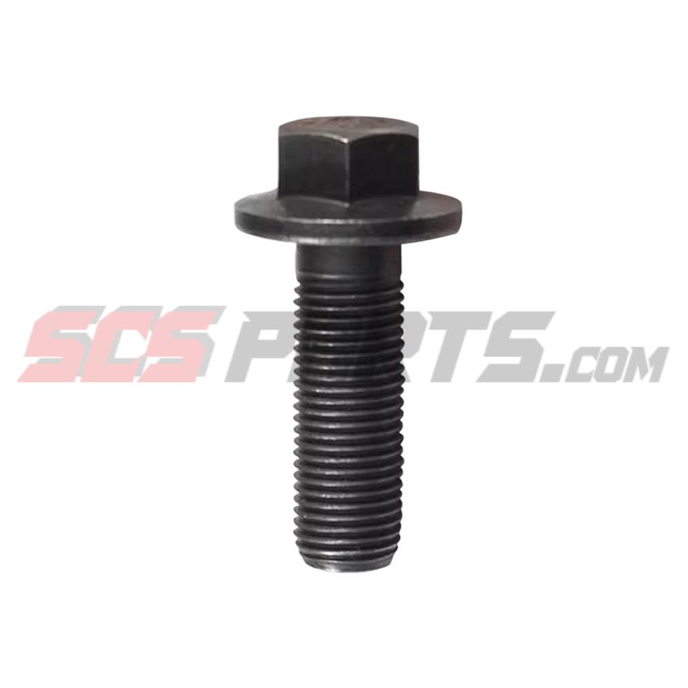 3903857 Hexagon Flange Head Cap Screw 