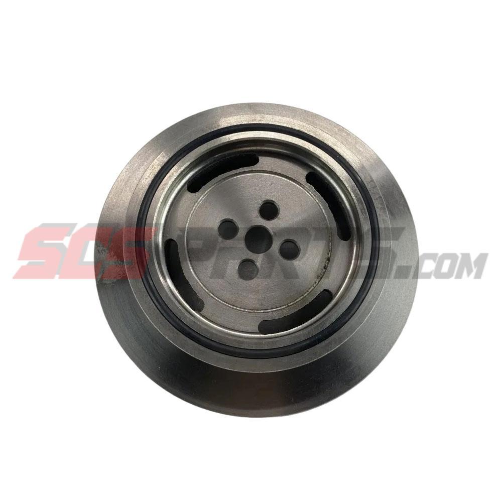 Cummins 3918999 Rubber Vibration Damper 