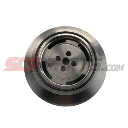 Cummins 3918999 Rubber Vibration Damper 